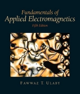Fundamentals of Applied Electromagnetics - Ulaby, Fawwaz T.