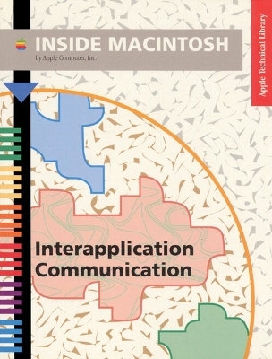 Inside Macintosh - Inc. Apple Computer