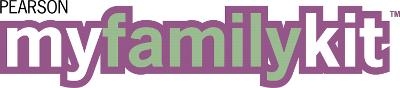 MYFAMILYKIT - . . Pearson Education
