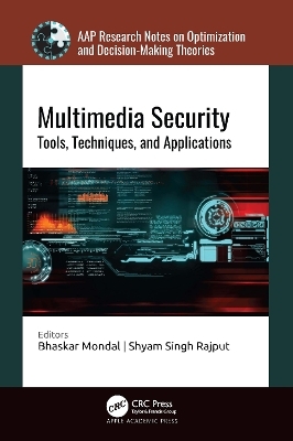 Multimedia Security