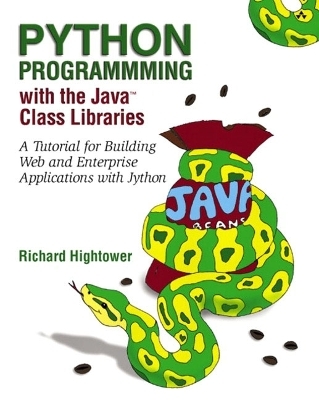 Python Programming with the Java? Class Libraries