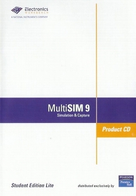 EWB Multisim Student Edition Lite v.9 - EWB Electronics Workbench