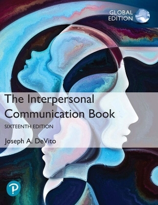 Image Library for The Interpersonal Communication Book, Global Edition
