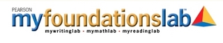 MYFOUNDATIONSLAB FOR READING, WRITING & MATH