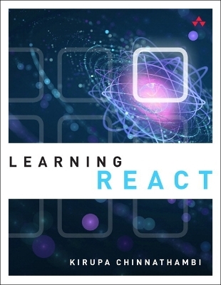 Learning React - Kirupa Chinnathambi