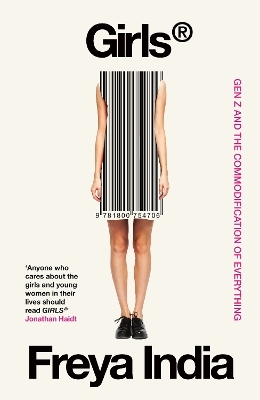 GIRLS&reg; - Freya India