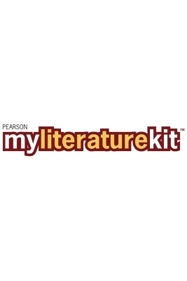 MYLITERATUREKIT - . . Pearson Education