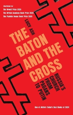 The Baton and the Cross