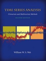 Time Series Analysis - Wei, William W.S.