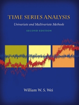 Time Series Analysis - William W.S. Wei