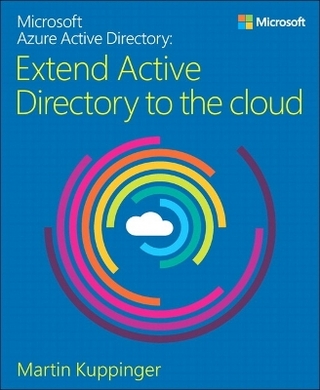 Microsoft Azure Active Directory