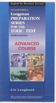 Audiocassettes (3) - Lin Lougheed