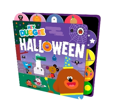 Hey Duggee: Halloween -  Hey Duggee