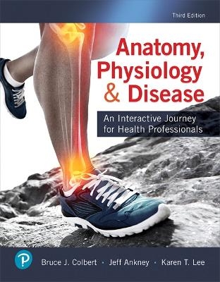 Workbook for Anatomy, Physiology, & Disease