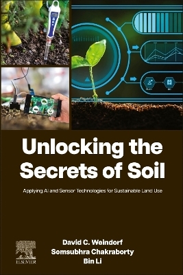 Unlocking the Secrets of Soil - 