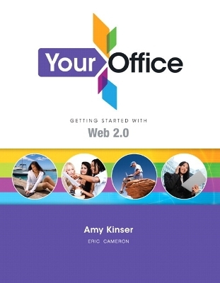 Your Office - Eric Cameron, Amy S. Kinser