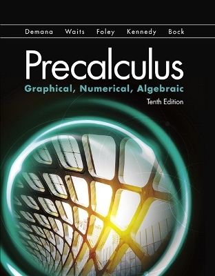 Precalculus