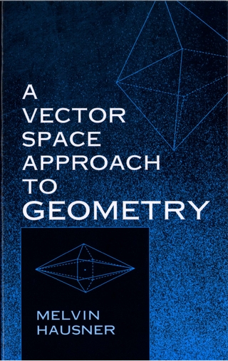 Vector Space Approach to Geometry
