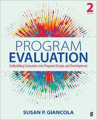 Program Evaluation