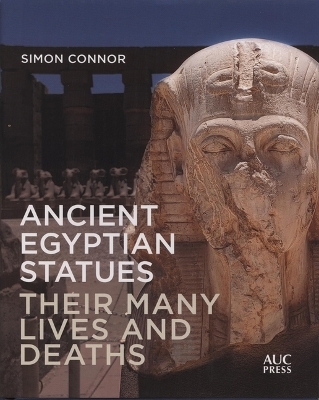 Ancient Egyptian Statues