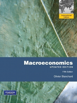 Macroeconomics Updated - Olivier Blanchard