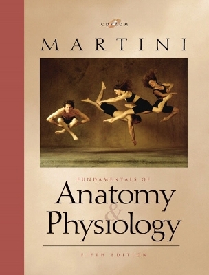 Fundamentals of Anatomy and Physiology - Frederic H. Martini