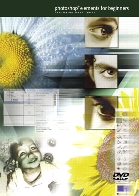 Photoshop Elements for Beginners DVD - Dave Cross