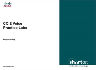 CCIE Voice Practice Labs (eBook)