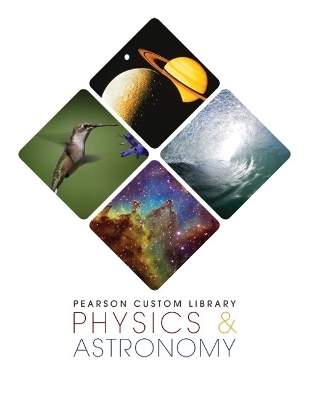 Pearson Custom Library