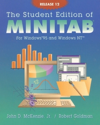 McKenzie Tutorial Manual -  Pearson Education, . . Pearson Education,  MINITAB