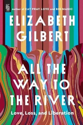 All the Way to the River: Oprah's Book Club