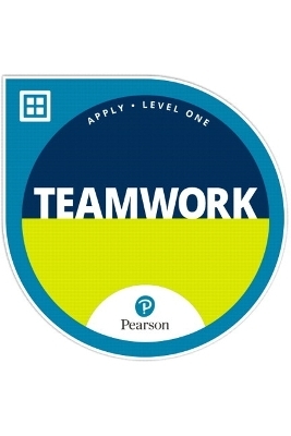 Collaboration and Teamwork -  Pearson Education