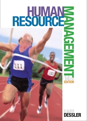 Human Resource Management - Gary Dessler