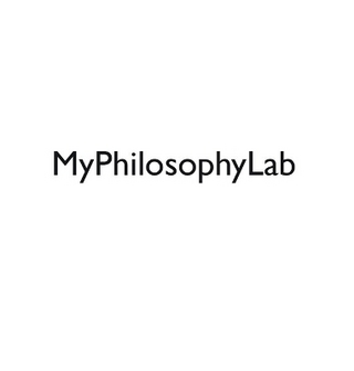 MYPHILOSOPHYLAB