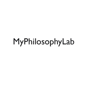MYPHILOSOPHYLAB - . . Pearson Education