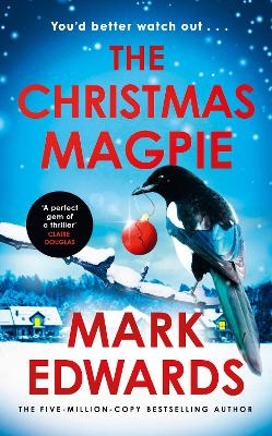 The Christmas Magpie