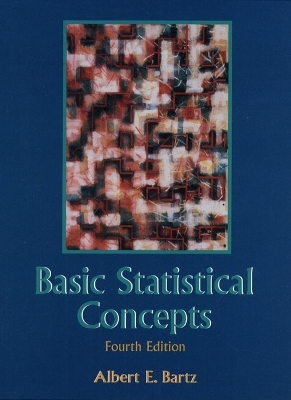 Basic Statistical Concepts - Albert E. Bartz