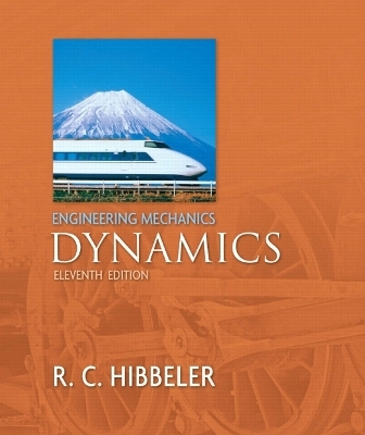 Engineering Mechanics - Dynamics - Russell C. Hibbeler