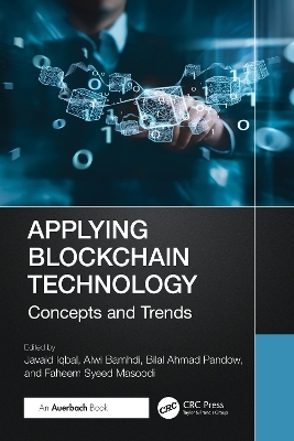 Applying Blockchain Technology - 