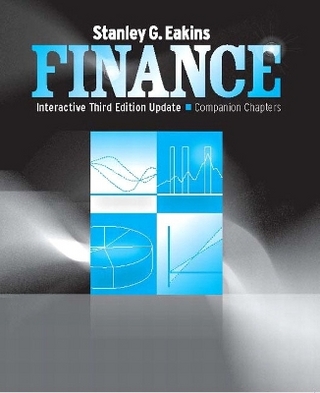 Finance (a .learn eBook), Update