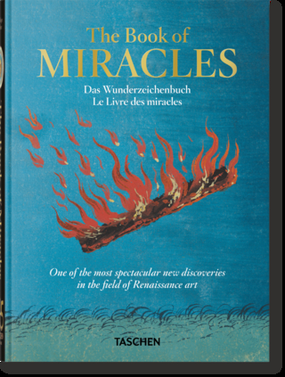 The Book of Miracles. 45th Ed.