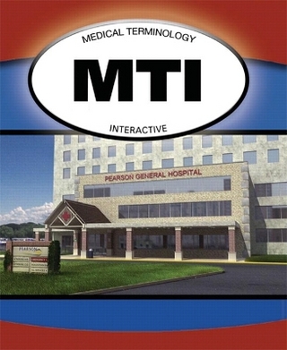 MEDICAL TERMINOLOGY INTERACTIVE
