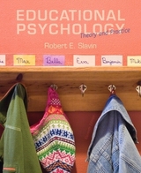 Educational Psychology - Slavin, Robert E.