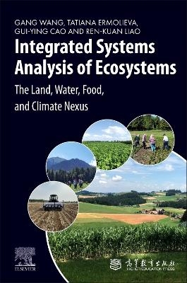 Integrated Systems Analysis of Ecosystems - 