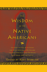 Wisdom of the Native Americans - 