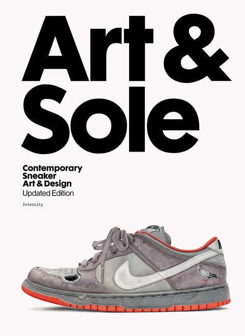 Art & Sole -  Intercity