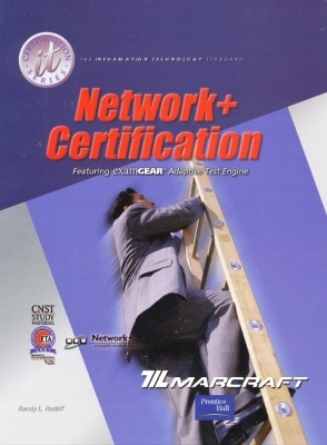 NETWORK+ Certification Training Guide Package (Text and Lab Guide) - Randy L. Ratliff