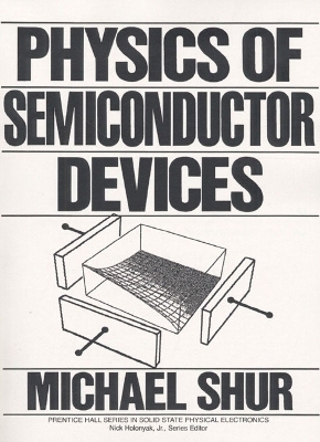 Physics of Semiconductor Devices