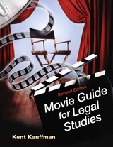 Movie Guide for Legal Studies - Kauffman, Kent D.