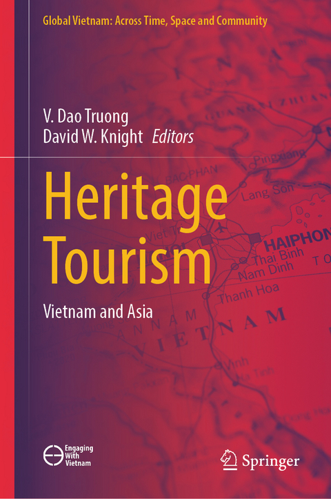 Heritage Tourism - 